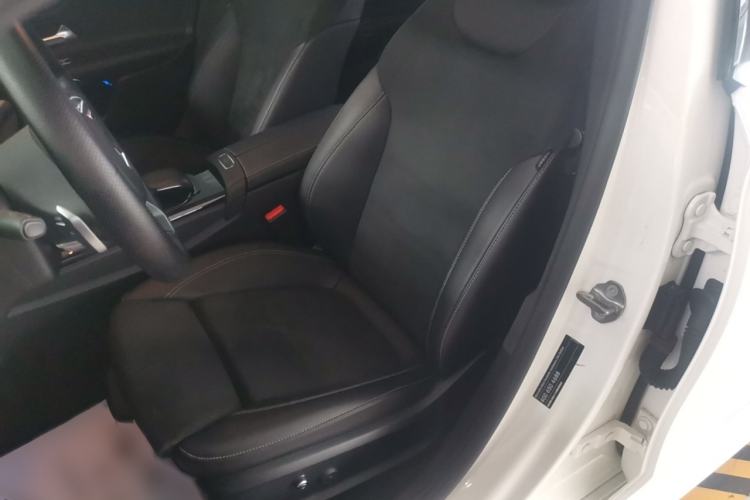 Used Mercedes-Benz A-Class 2019 A 200 L Sport Sedan
