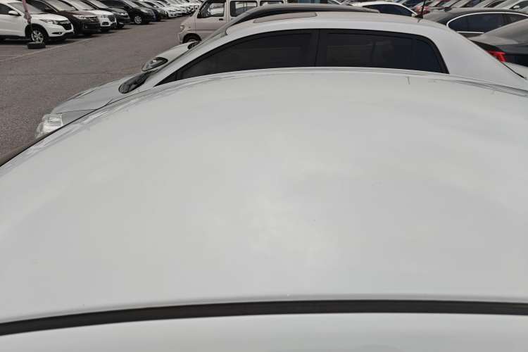 Used Hyundai Verna 2016 1.4L Automatic Smart GLS
