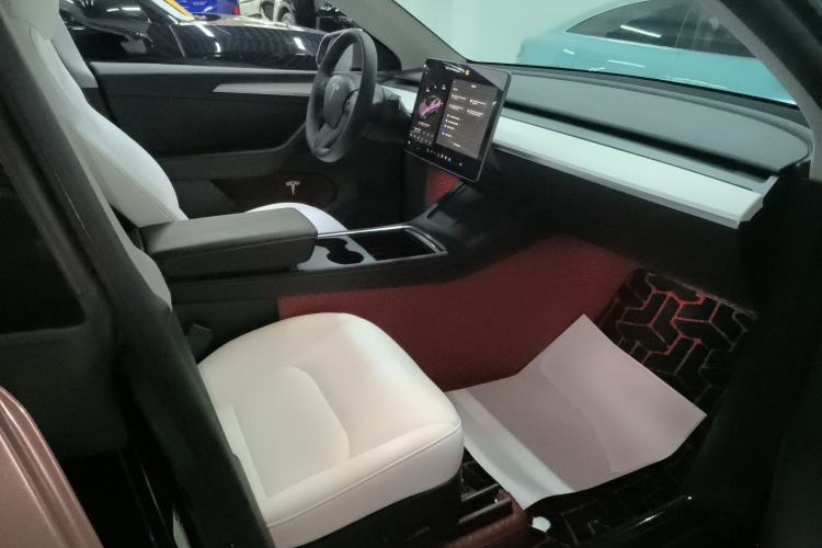 Used Tesla Model Y 2022 Rear-Wheel-Drive Version