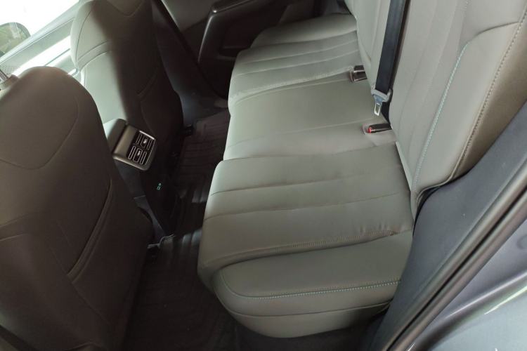 Used BYD Song Pro New Energy 2025 Second-Generation Intelligent Driving Version DM-i 115KM Excellence Edition
