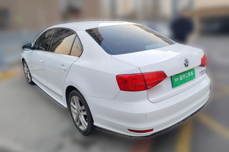 Used Volkswagen Sagitar 2018 280TSI DSG Ignite Edition
