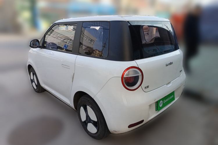 Used  Lumin 2022 210km Sweet Edition