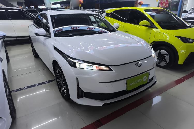 Used  A05 2024 Truly Delicious Version 145 Leading Edition
