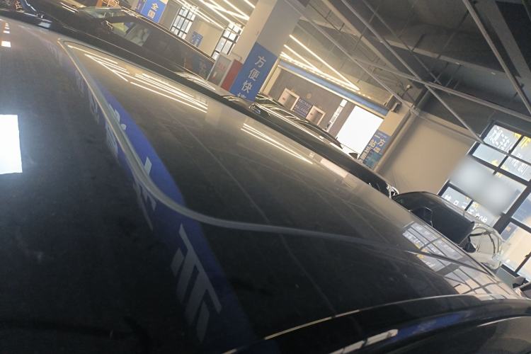 Used Nio ES6 2020 420 km Sport Edition