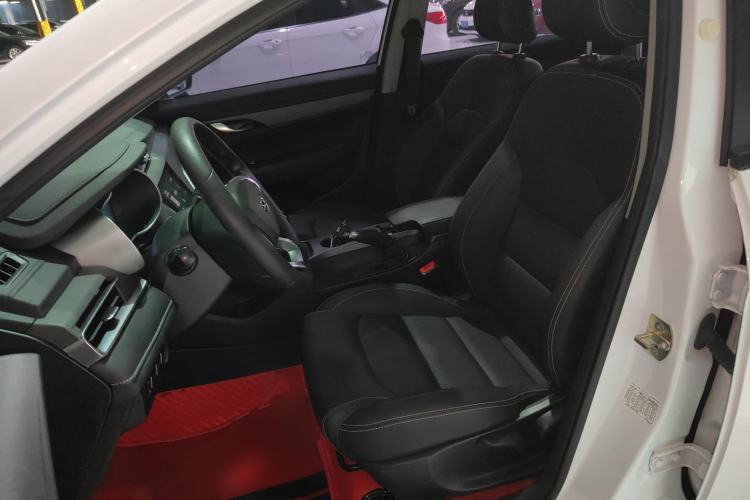 Used Geely Auto Emgrand 2021 UP 1.5L Manual Luxury Model
