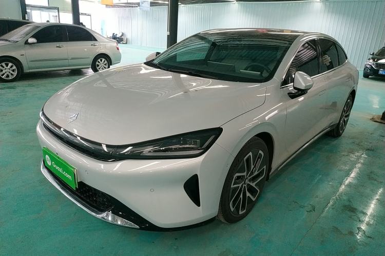 Used Baojun Enjoy 2025 Plug-in Hybrid 140km Luxury Edition