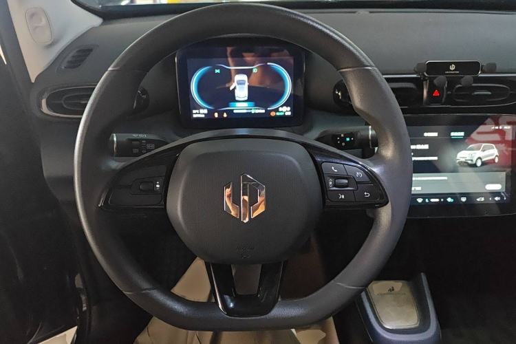 Used Leapmotor T03 2022 YAOJIN Edition
