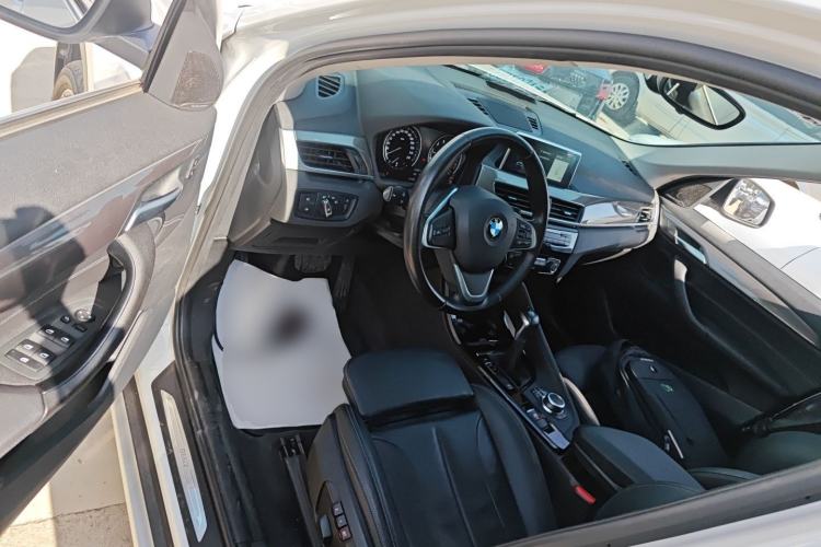 Used BMW X1 2019 xDrive20Li Luxury Model
