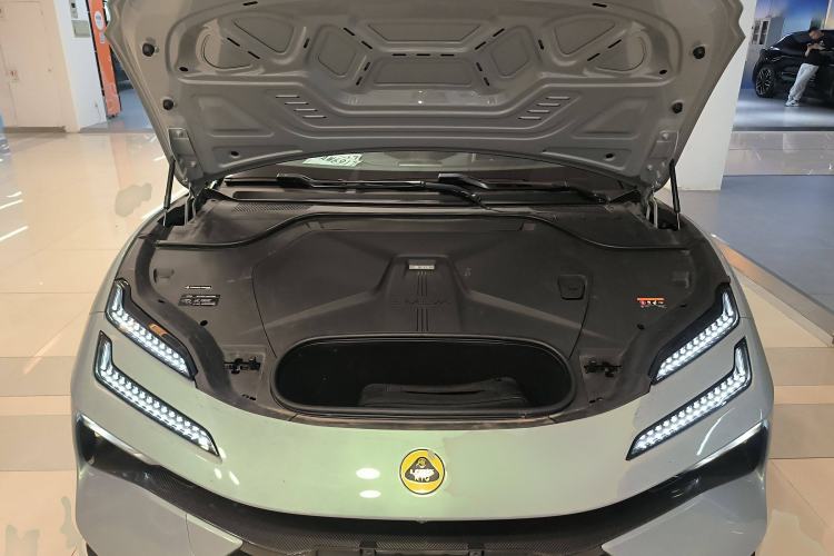 Used  EMEYA 2024 EMEYA R+
