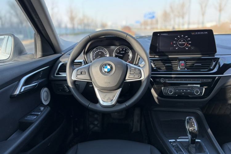 Used BMW 1 Series 2021 Revised 120i M Sport Edition