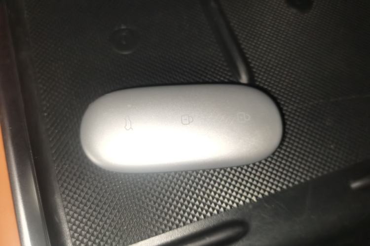 Used Li Auto L8 2023 Pro Model
