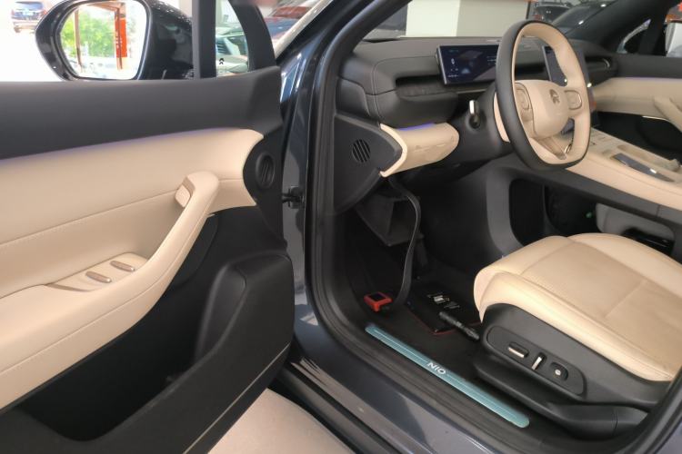 Used Nio ES6 2023 75 kWh
