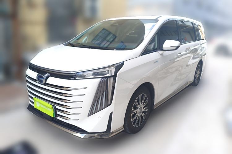 Used GAC Trumpchi E9 2023 E9 MAX
