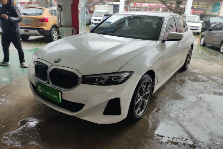 Used BMW i3 2022 eDrive 35 L