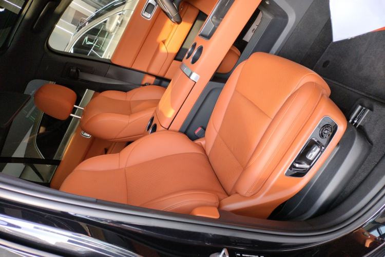 Used Li Auto L9 2022 Max model