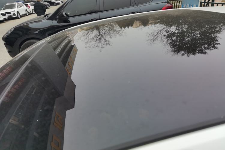 Used Volkswagen Polo 2021 Plus 1.5L Automatic Colorful Tech Edition