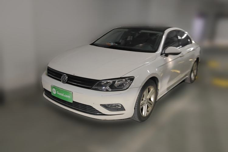 Used Volkswagen Lamando 2015 280TSI DSG Comfort Edition
