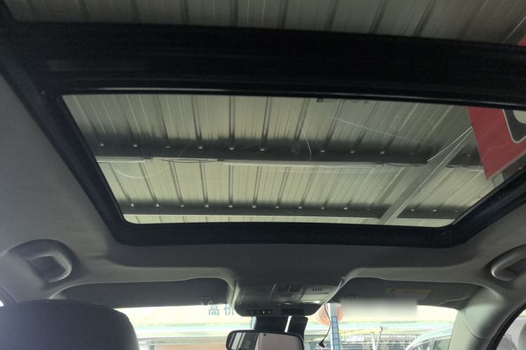 Used Buick Envision 2018 28T Four-Wheel Drive Luxury Model