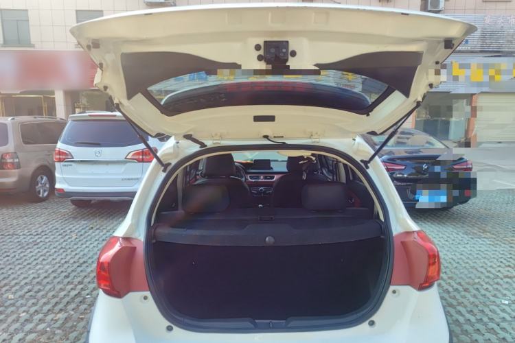 Used Haval H1 2015 1.5L Manual Luxury Model