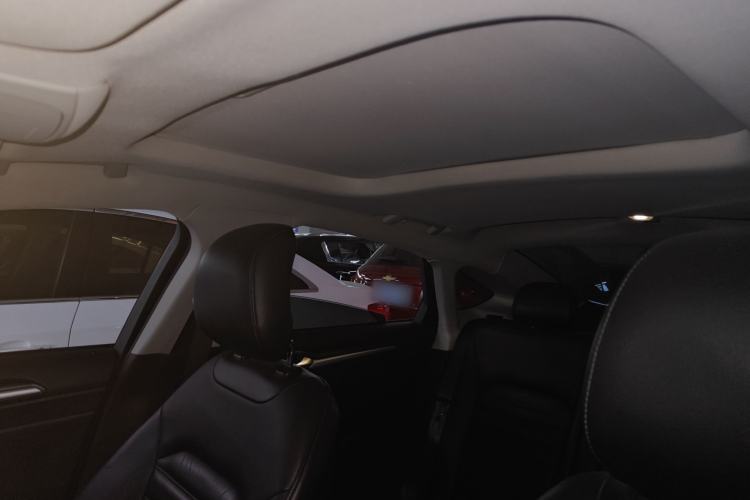 Used Ford Mondeo 2013 1.5L GTDi180 Fashion Edition
