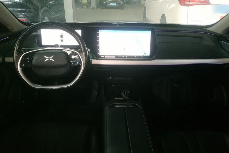 Used XPeng P7 2021 480N

