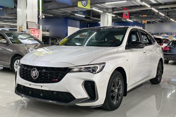 Used Buick Verano 2022 Pro GS Wind-Chasing Edition