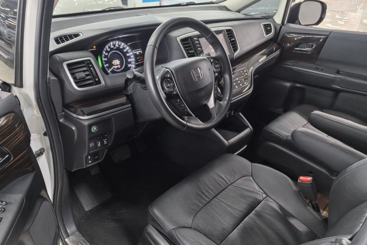 Used Honda Odyssey 2019 2.0L Rui·Comfort Edition
