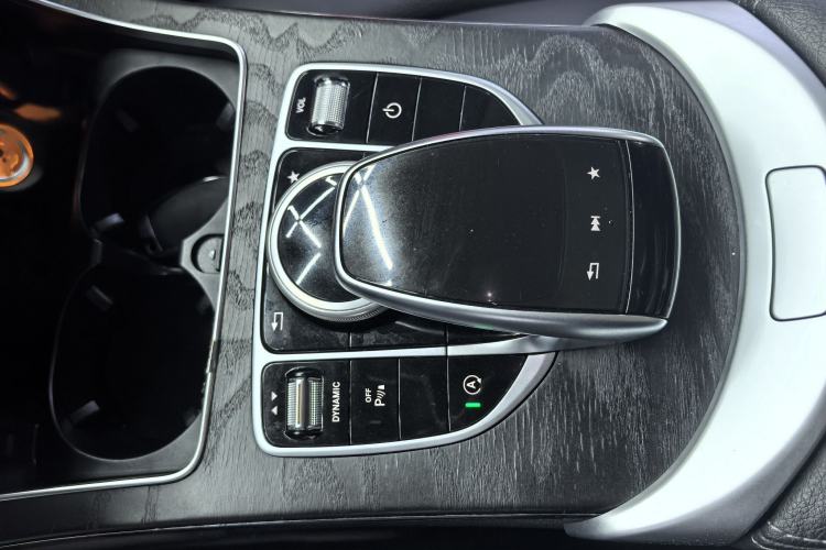 Used Mercedes-Benz C-Class 2017 C 200 L Sport Edition