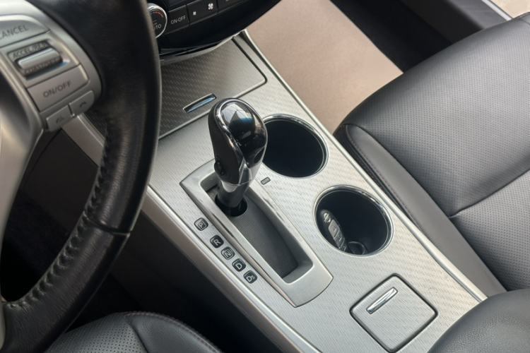 Used Nissan Teana 2018 2.0L XL Smart Upgrade Edition
