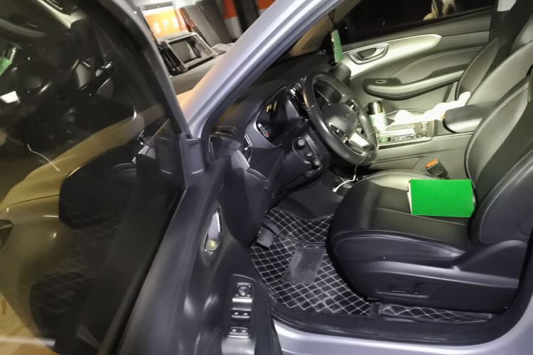 Used Roewe RX5 2020 PLUS 300TGI Automatic Ali National Trend Flagship Edition