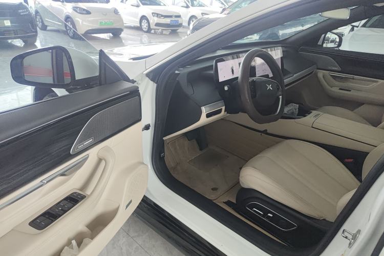 Used XPeng P7 2020 670N