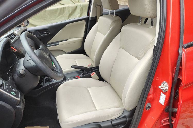 Used Honda City 2015 1.5L CVT Comfort Version