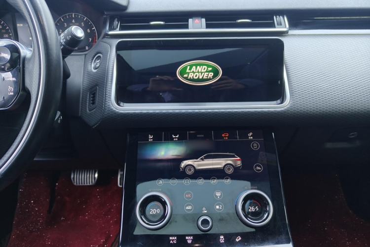 Used Land Rover Range Rover Velar 2020 P340 R-DYNAMIC S
