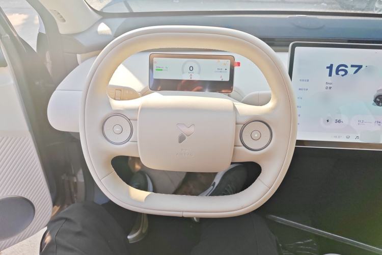 Used  firefly 2025 Illuminated Edition