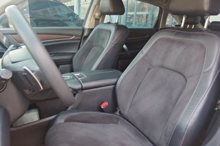 Used Honda Avancier 2019 240TURBO Two-Wheel Drive Elite Edition
