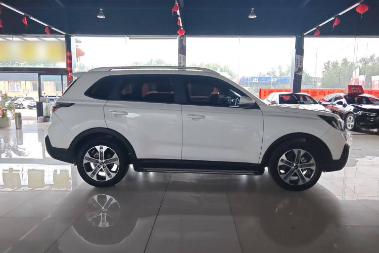 Used Kia Sportage R 2019 1.4T DCT Fashion Edition GL
