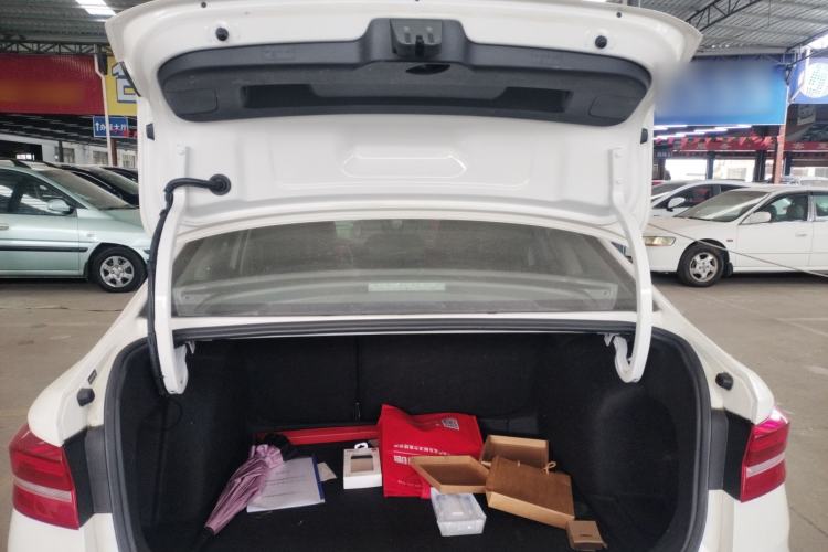 Used Volkswagen Lavida 2021 280TSI DSG Comfort Edition