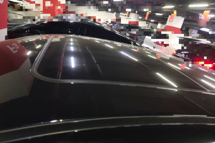 Used Bestune B70 2023 Third Generation 1.5T Automatic Enjoyment Version
