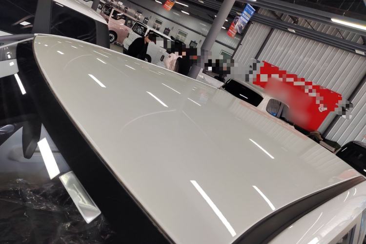 Used  Lumin 2024 130km Qingyue Version
