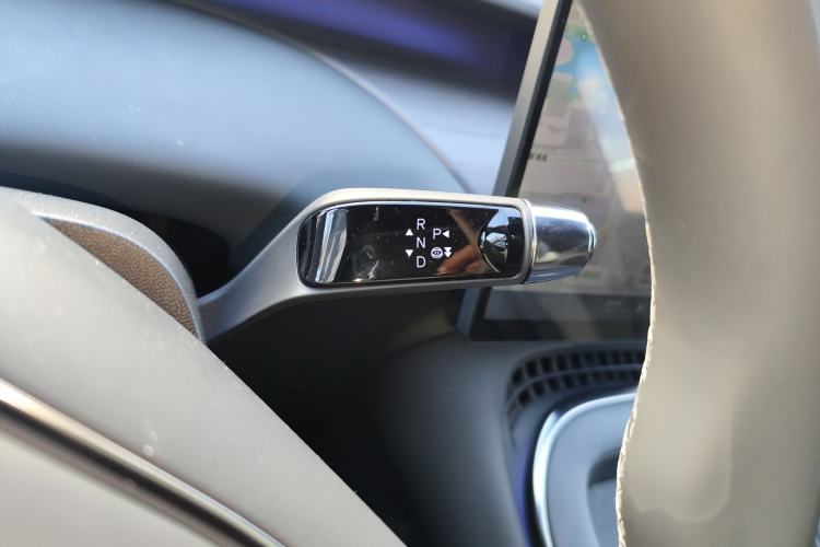 Used XPeng G7 2025 702 Max