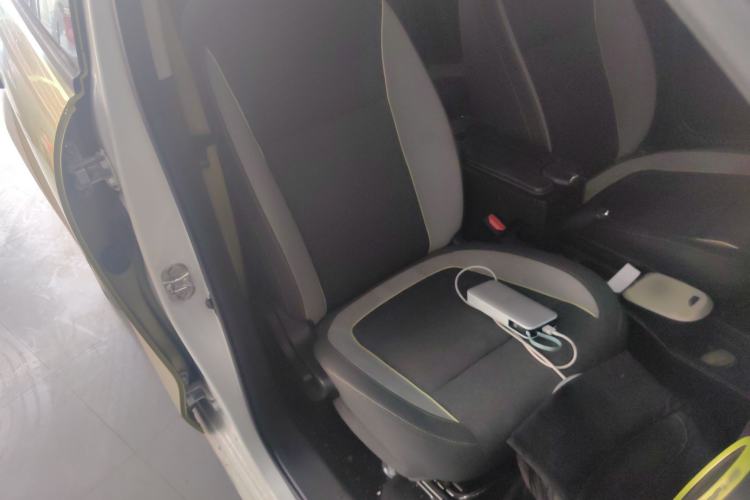 Used ORA Black Cat 2021 301 km Basic Version
