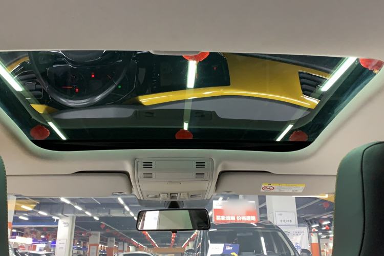 Used Volkswagen Polo 2019 Plus 1.5L Automatic Beats Trendy Cool Edition