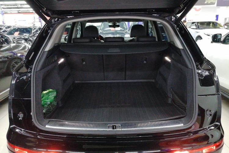 Used Audi Q5L 2020 45 TFSI Prestige Fashion Model
