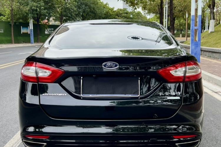 Used Ford Mondeo 2013 2.0L GTDi 200 Fashion Edition