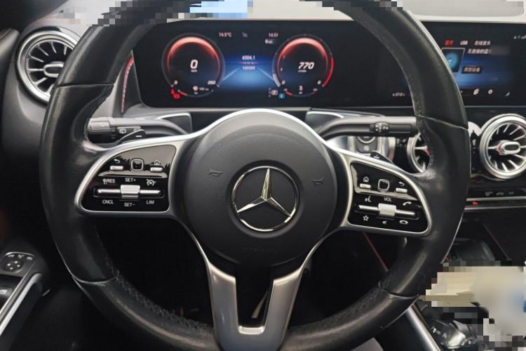 Used Mercedes-Benz GLB 2020 GLB 200 Stylish Edition
