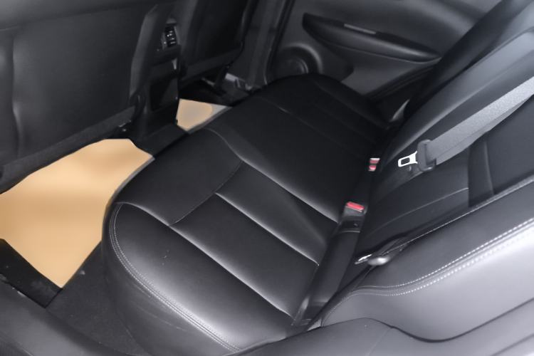 Used Nissan Qashqai 2022 2.0L CVT XV Smart Enjoyment Version
