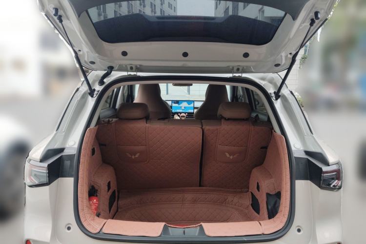 Used Wuling Bingo S 2025 Model 325km Deluxe Edition