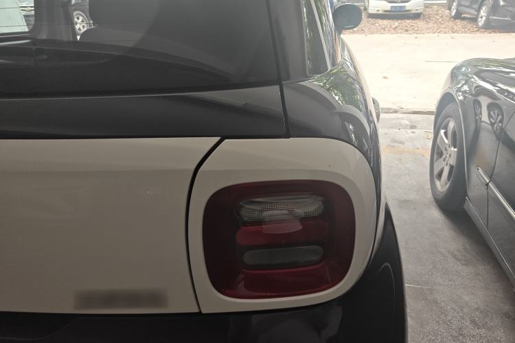 Used ORA Black Cat 2019 351 km Lingzhi Edition