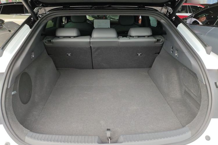 Used XPeng P7+ 2024 Ultra-Long Range Max
