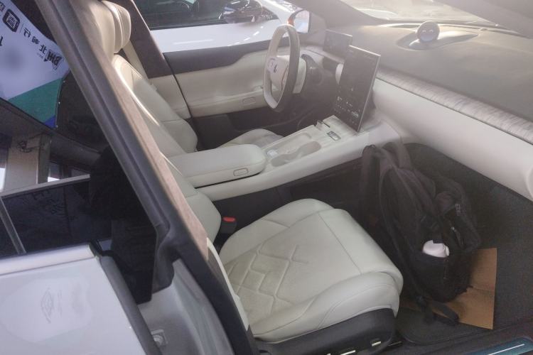 Used Nio ET7 2022 100kWh First Edition
